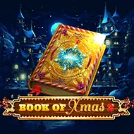 Book Of Xmas 2 игра