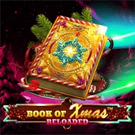 Book Of Xmas Reloaded игра