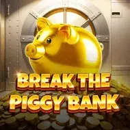 Break The Piggy Bank immagine