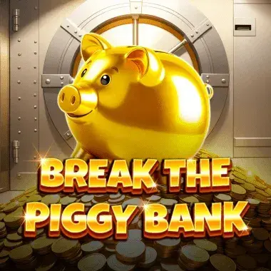 Break The Piggy Bank logo