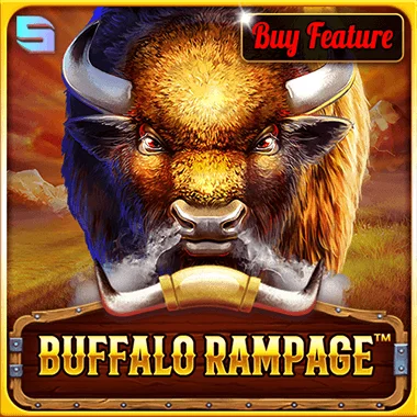 Buffalo Rampage logo