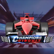 Champions Circuit игра