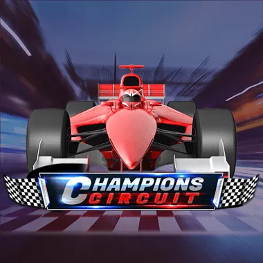 Champions Circuit logo