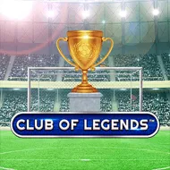 Club of Legends игра