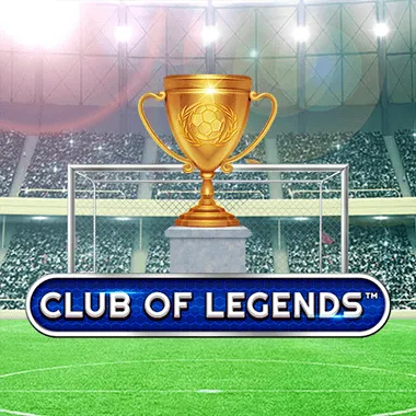 Club of Legends logo