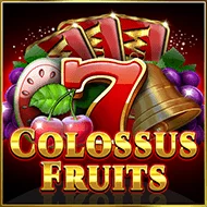 Colossus Fruits image
