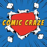 Comic Craze игра