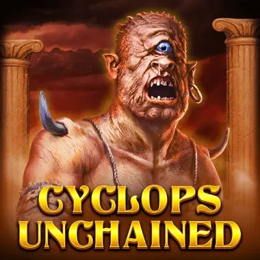Cyclops Unchained logo