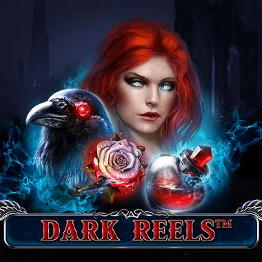 Dark Reels logo