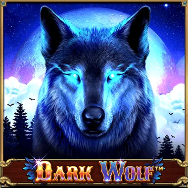 Dark Wolf logo
