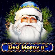 Ded Moroz II игра