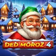 Ded Moroz 4 игра
