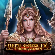 Demi Gods IV - Thunderstorm صورة