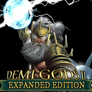 Demi Gods II-Expanded Edition image