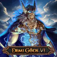 Demi Gods VI игра