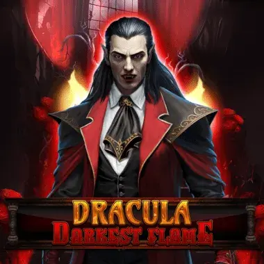 Dracula - Darkest Flame logo