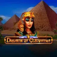Dreams Of Cleopatra игра