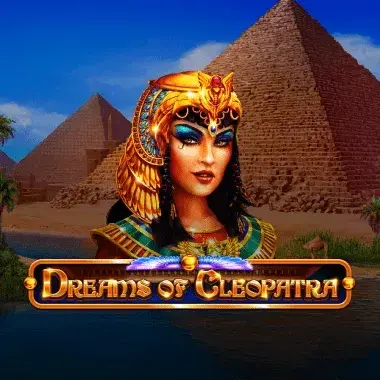 Dreams Of Cleopatra logo