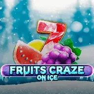 Fruits Craze - On Ice image
