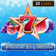 Fruits On Ice Collection - 20 Lines image