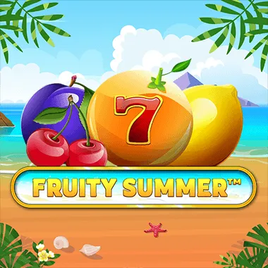 Fruity Summer logo