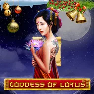 Goddess of Lotus Christmas Edition игра