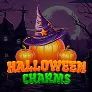 Halloween Charms игра
