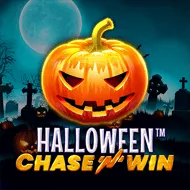 Halloween - Chase'N'Win игра