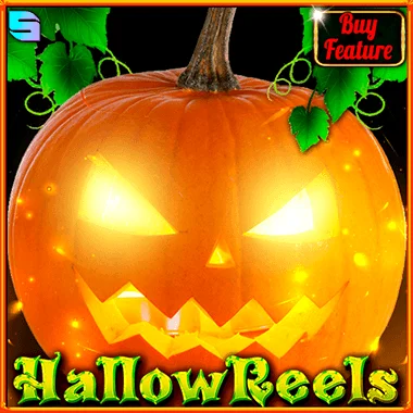 Hallow Reels logo
