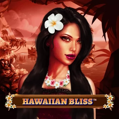 Hawaiian Bliss logo