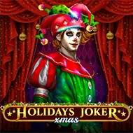 Holidays Joker - Xmas игра