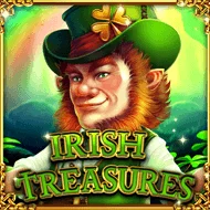 Irish Treasures image