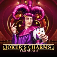 Joker Charms - Valentine's игра