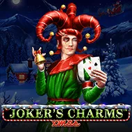 Joker’s Charms - Xmas игра