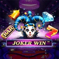 Joker Win игра