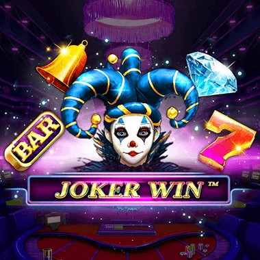 Joker Win logo