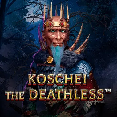 Koschei The Deathless logo