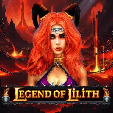 Legend Of Lilith logo
