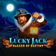 Lucky Jack - Dagger Of Destiny игра