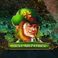 Lucky Mr. Patrick игра