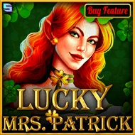 Lucky Mrs Patrick игра