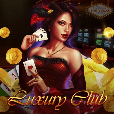 Luxury Club logo