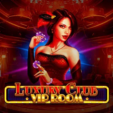 Luxury Club - Vip Room logo