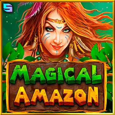 Magical Amazon logo