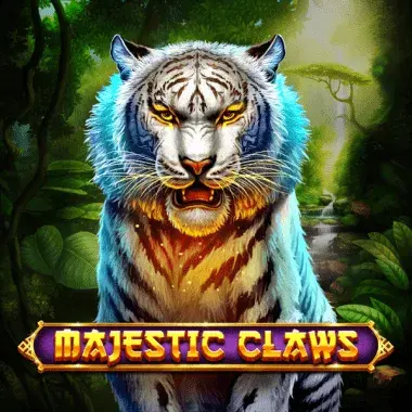 Majestic Claws logo