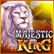 Majestic King игра