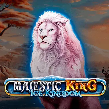 Majestic King - Ice Kingdom logo
