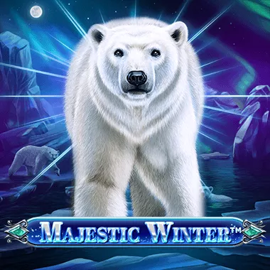 Majestic Winter logo