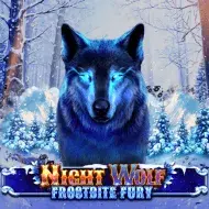 Night Wolf - Frostbite Fury игра
