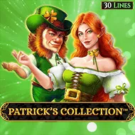 Patrick's Collection 30 Lines игра